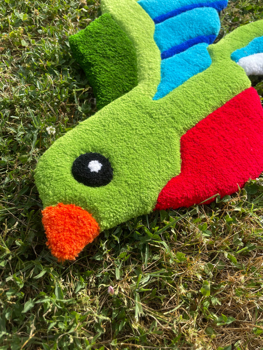 Quetzal ©️