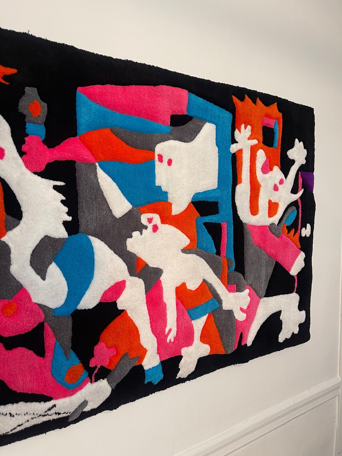 Guernica Colorée ©️