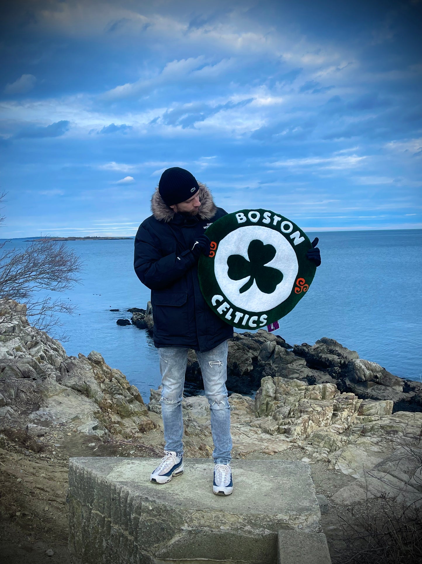 Celtics ©️