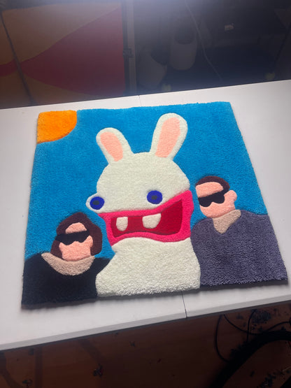 Tapis Sur Mesure & Personnalisé