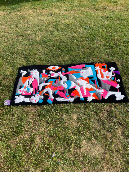 Guernica Colorée ©️