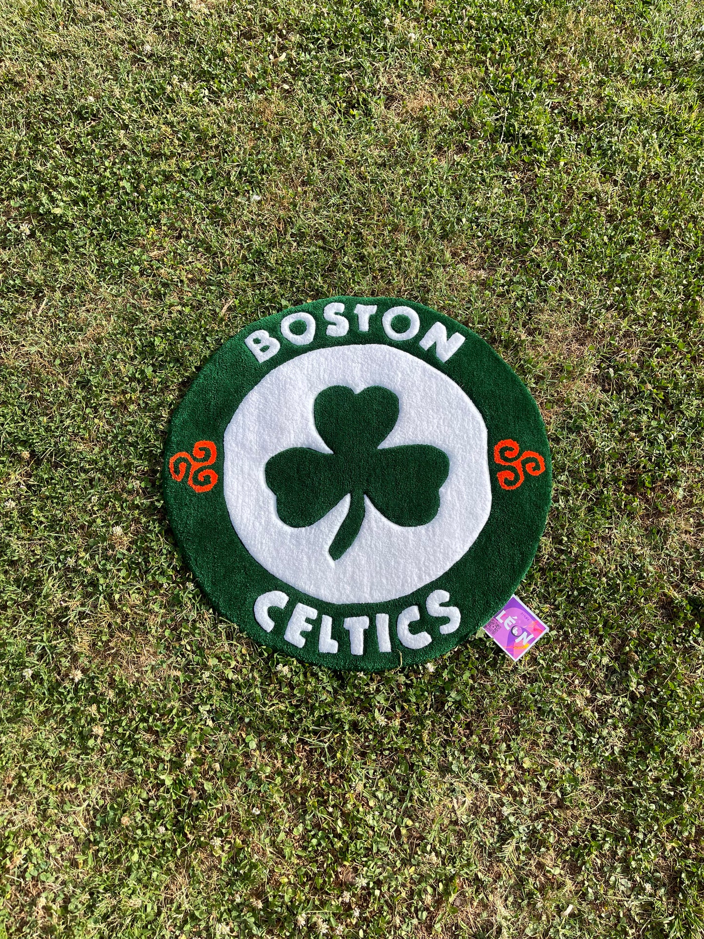 Celtics ©️