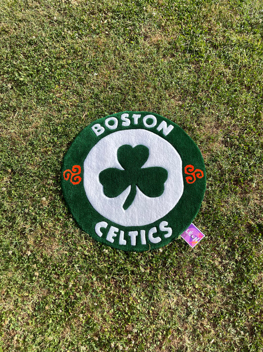 Celtics ©️