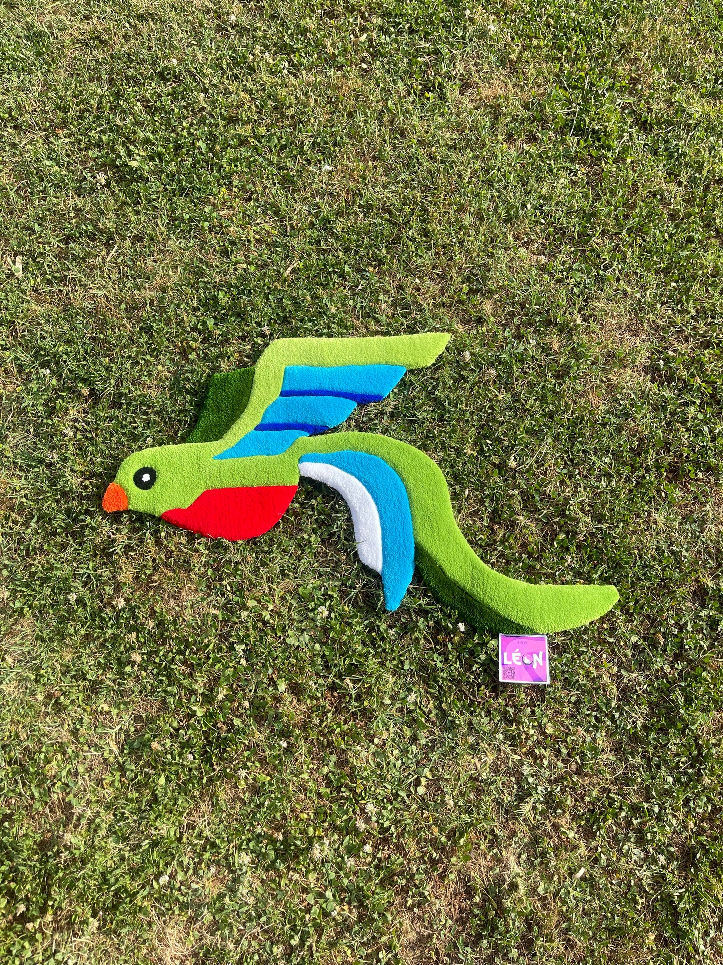 Quetzal ©️