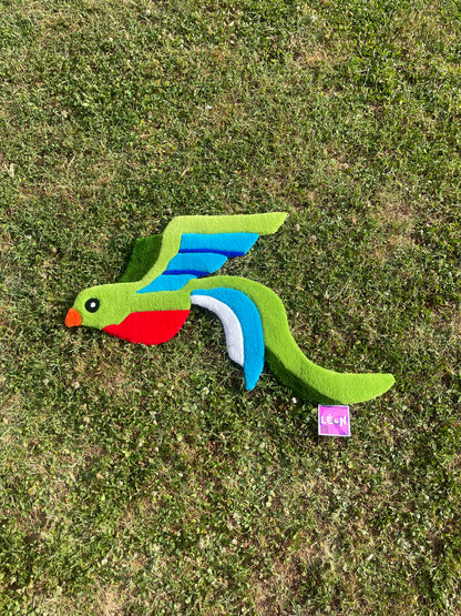 Quetzal ©️