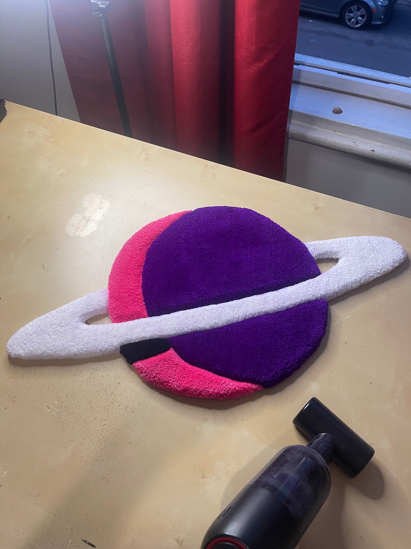 Tapis Sur Mesure & Personnalisé