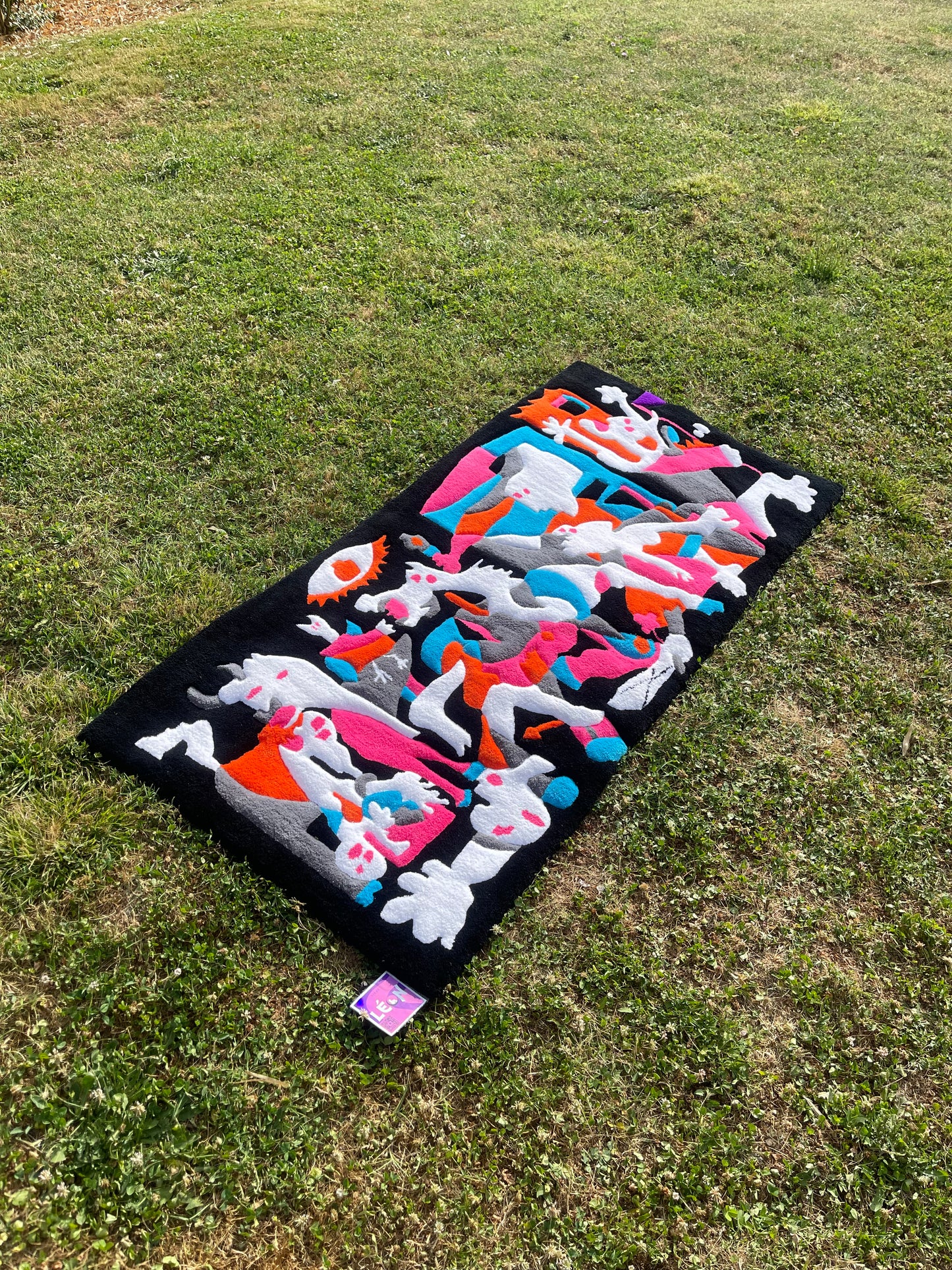Guernica Colorée ©️