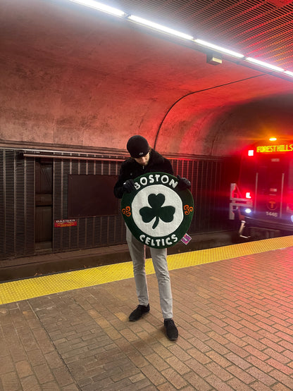Celtics ©️