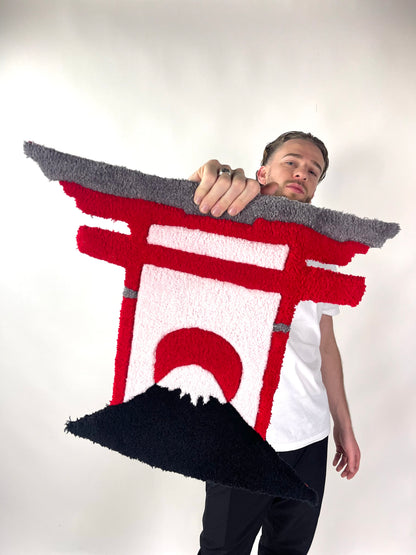 Le Mood Fuji ©️