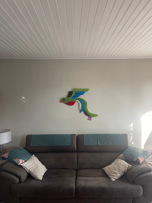 Quetzal ©️