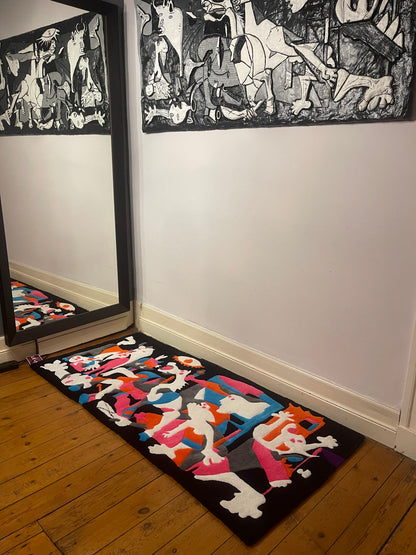 Guernica Colorée ©️