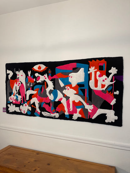 Guernica Colorée ©️