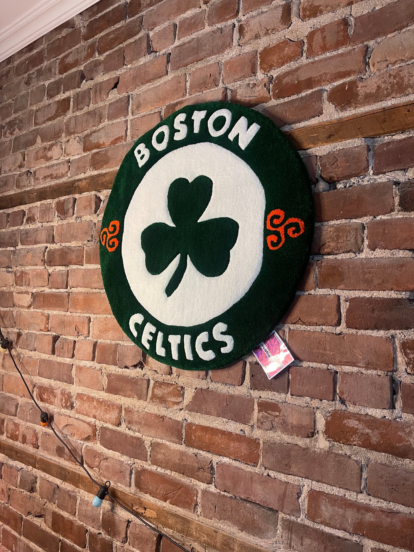 Celtics ©️