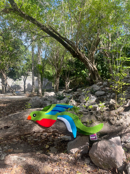 Quetzal ©️