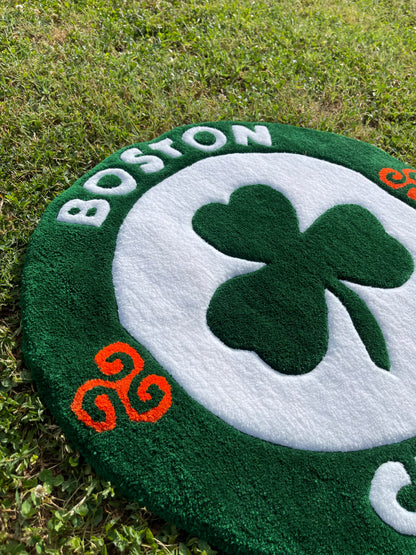 Celtics ©️