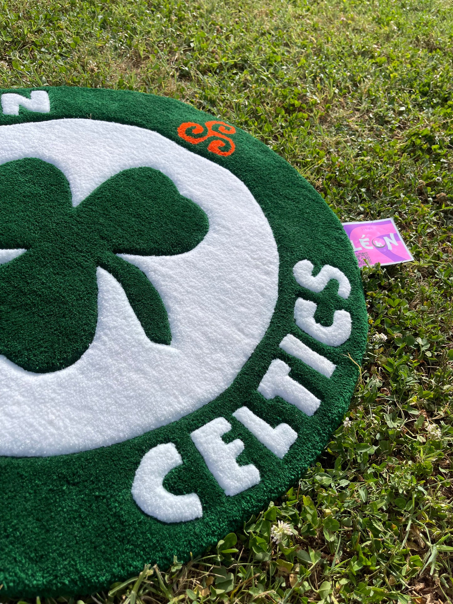 Celtics ©️