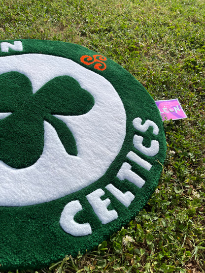 Celtics ©️