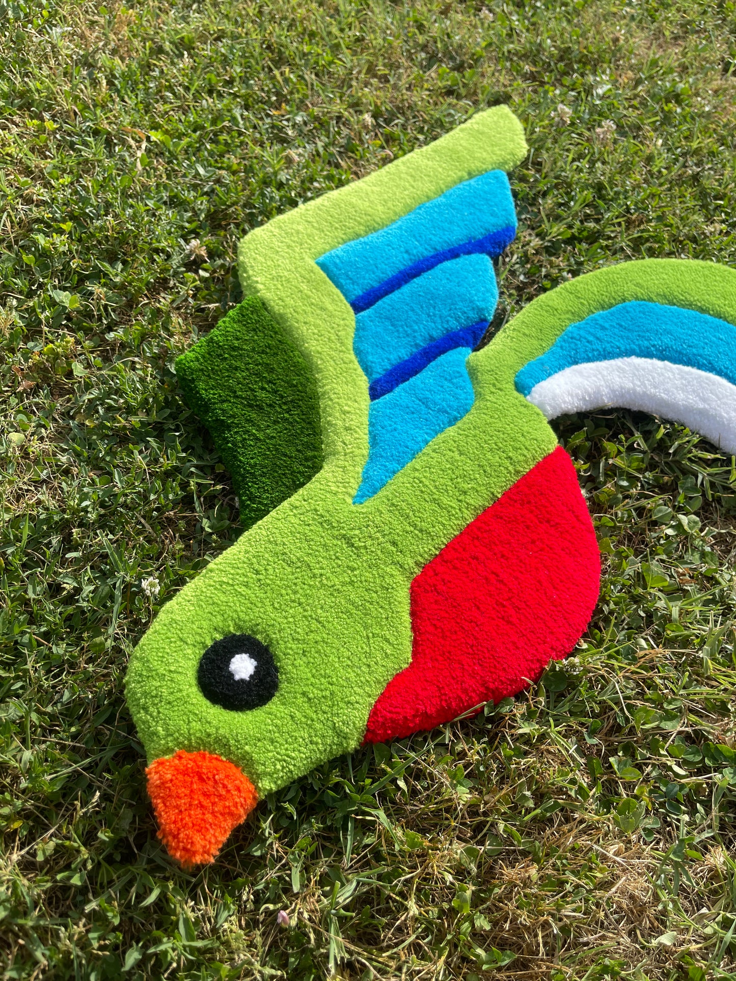 Quetzal ©️
