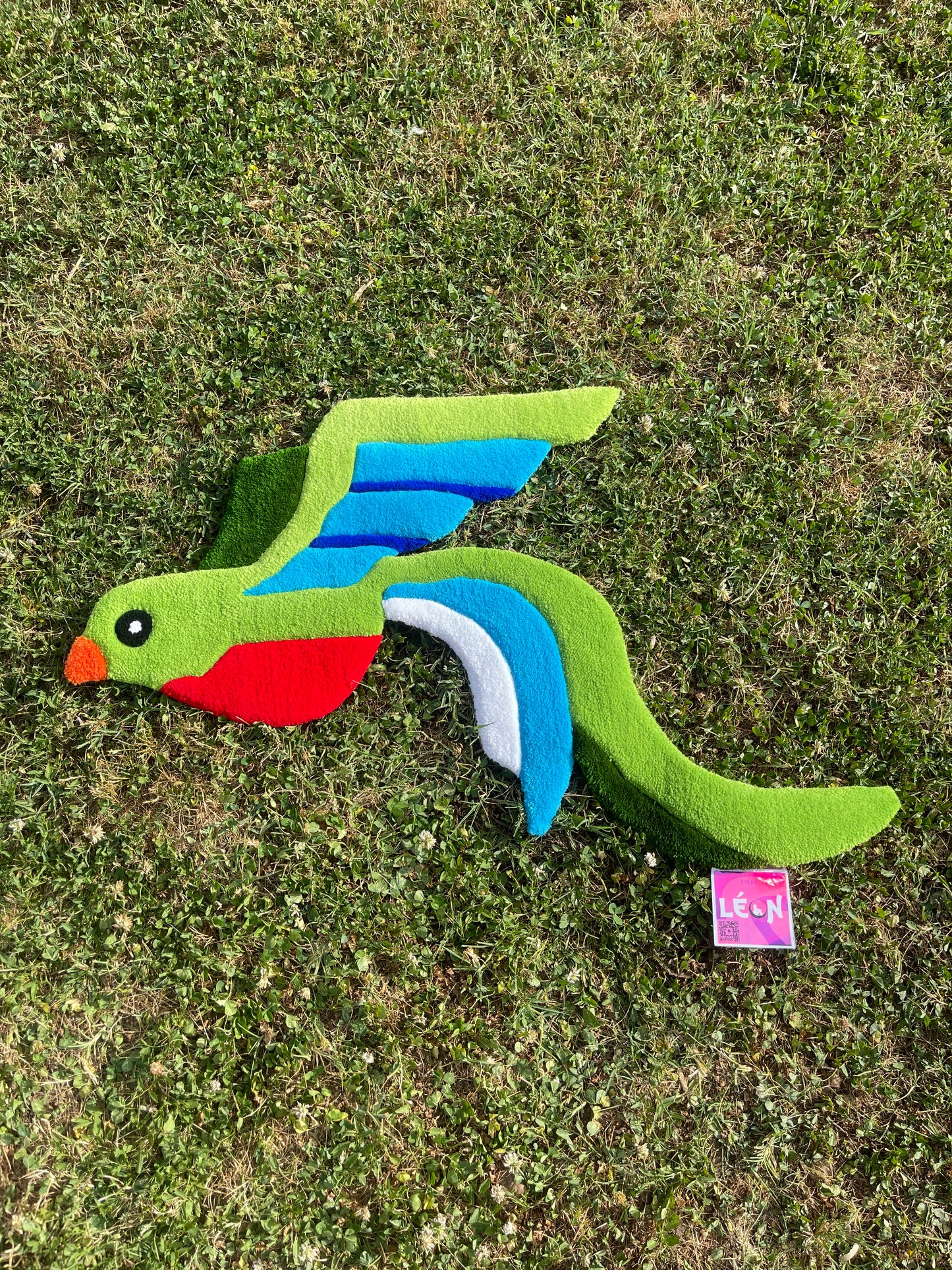 Quetzal ©️