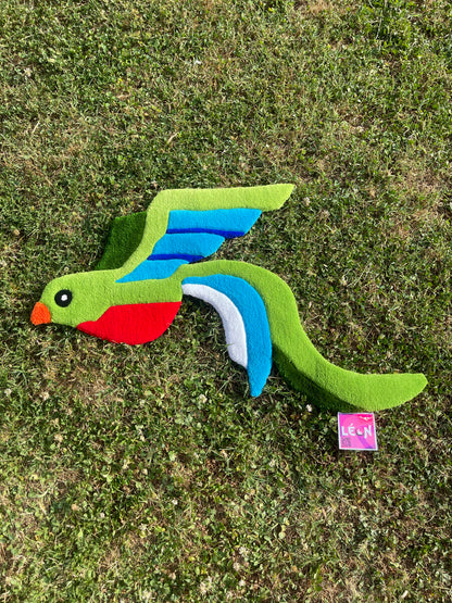 Quetzal ©️