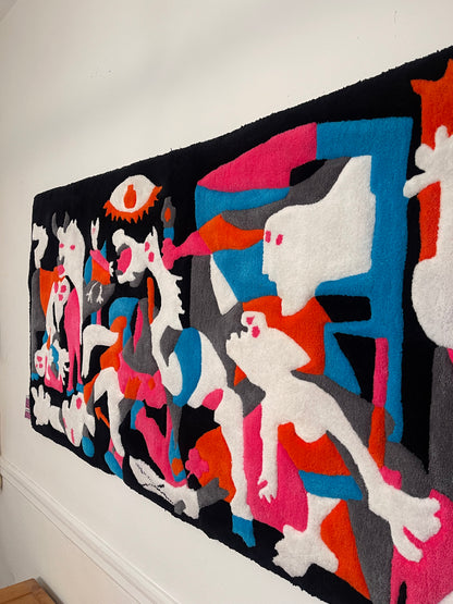 Guernica Colorée ©️