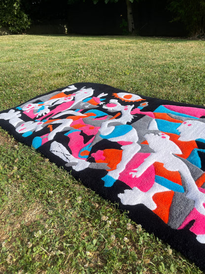 Guernica Colorée ©️