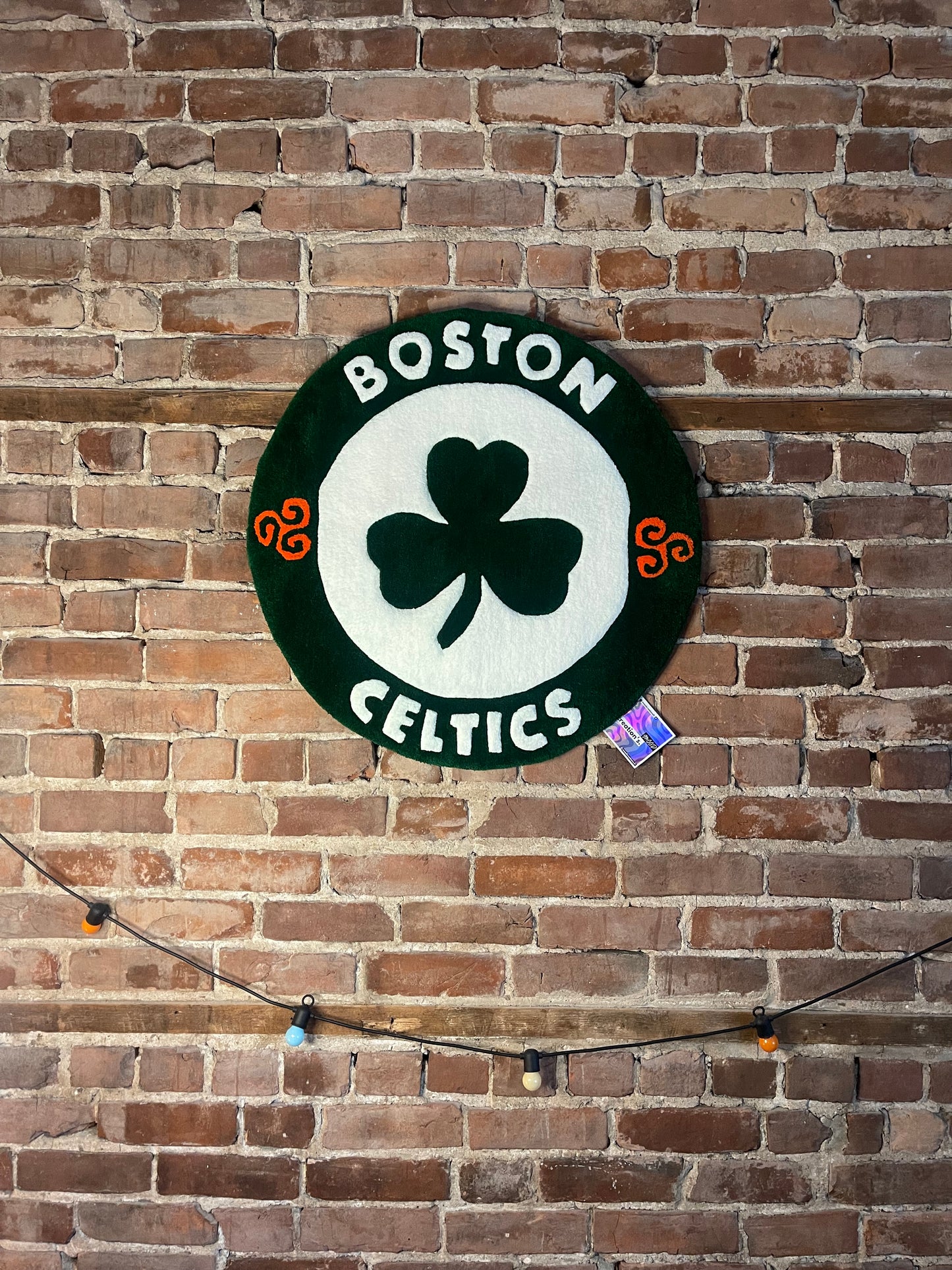 Celtics ©️