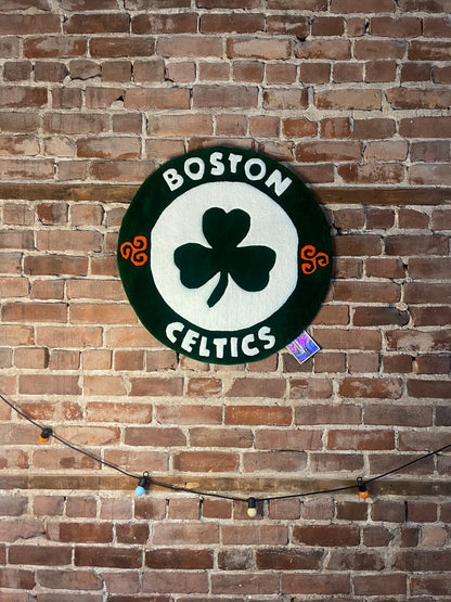 Celtics ©️