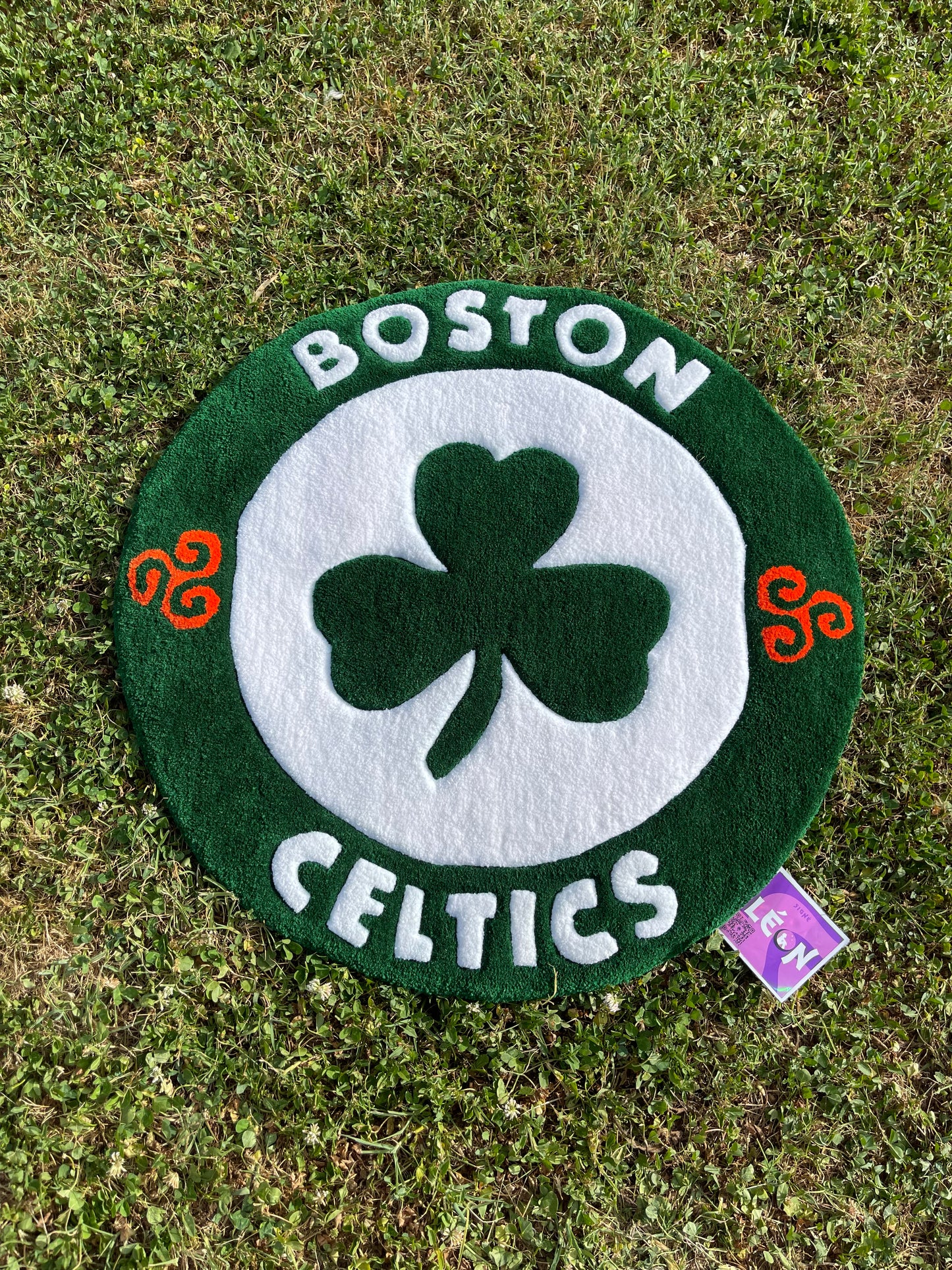 Celtics ©️