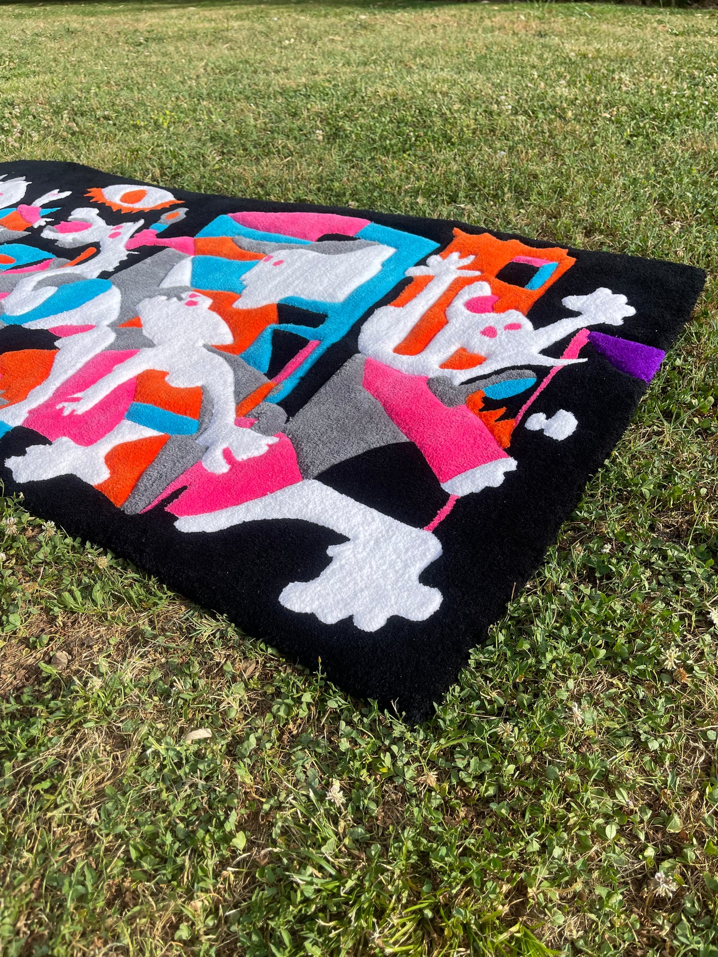 Guernica Colorée ©️
