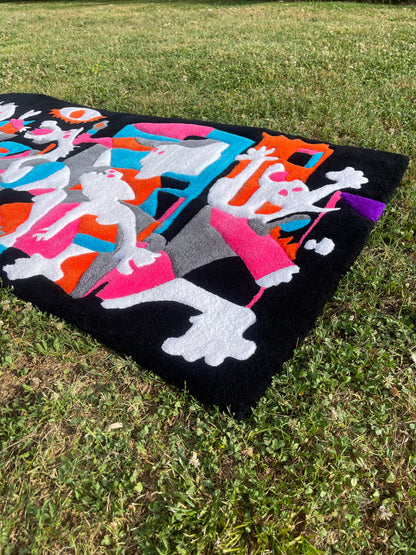Guernica Colorée ©️