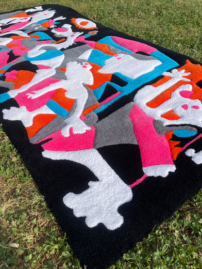 Guernica Colorée ©️