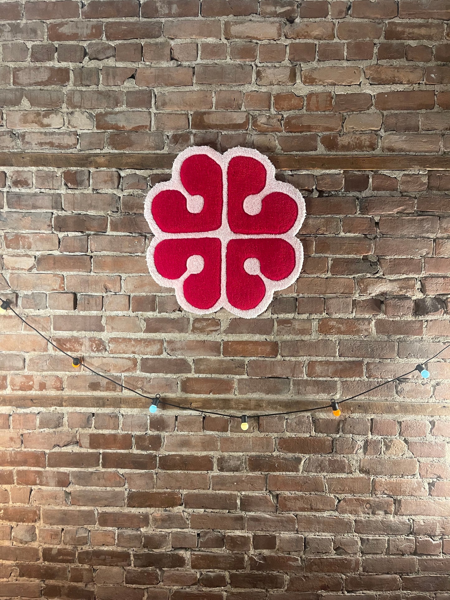 MontReal 4 Hearts ©️