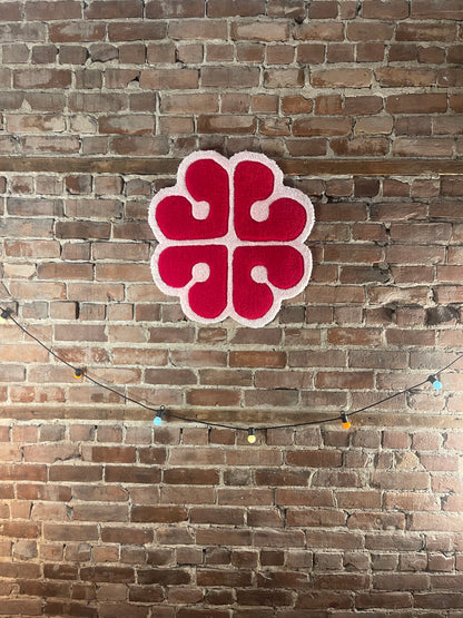 MontReal 4 Hearts ©️