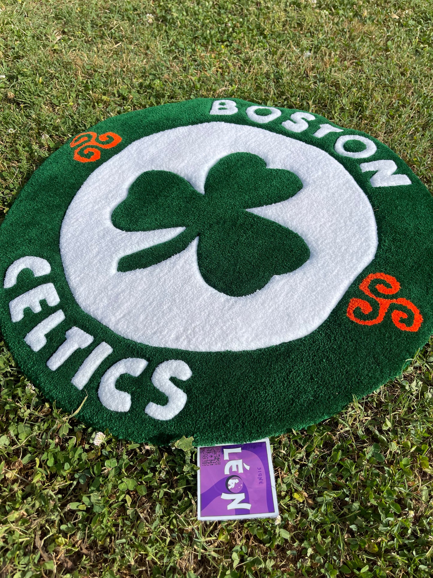 Celtics ©️