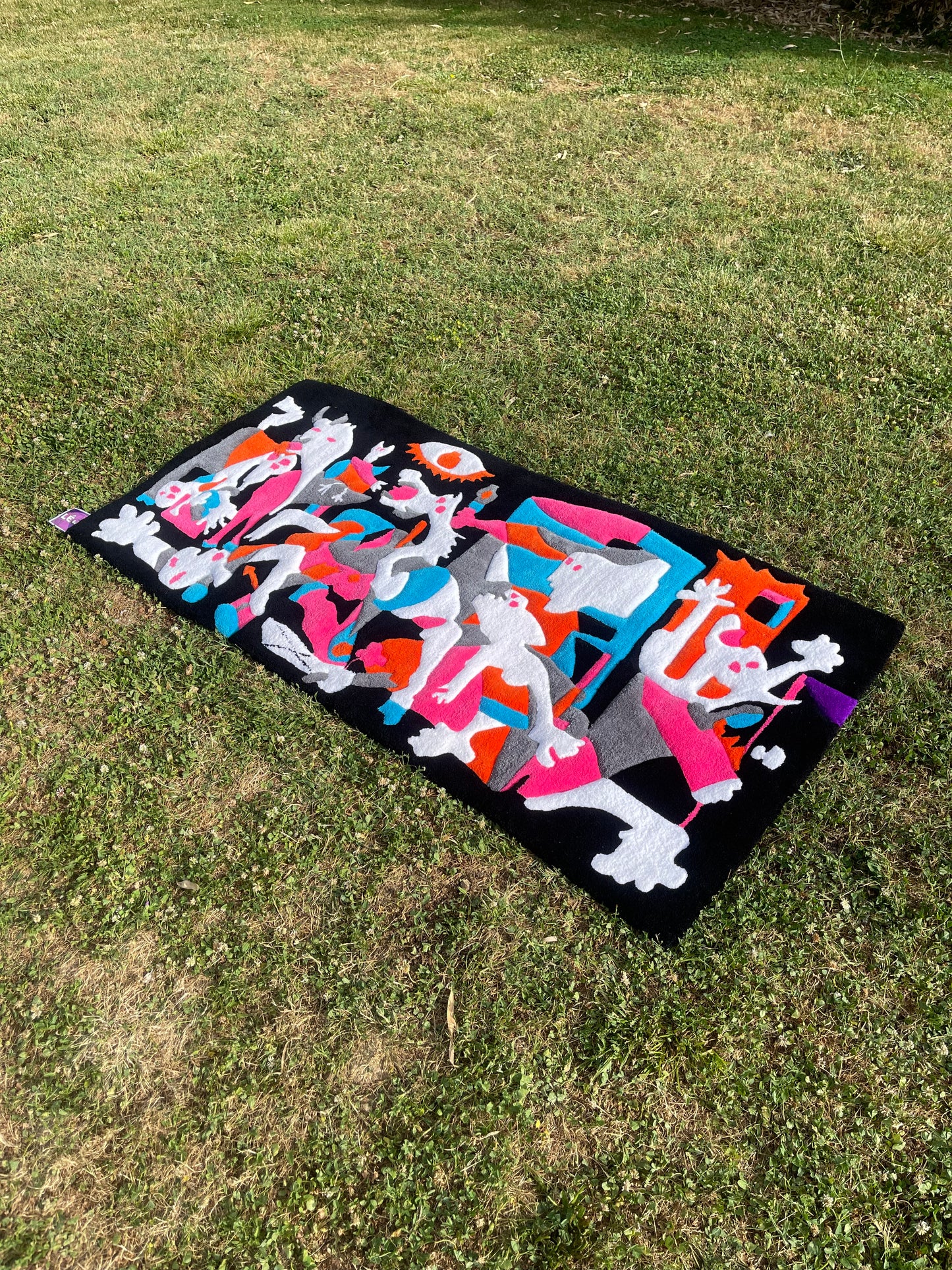 Guernica Colorée ©️