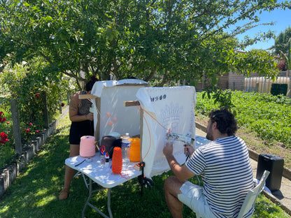Initiation au Tufting à Domicile 🏡